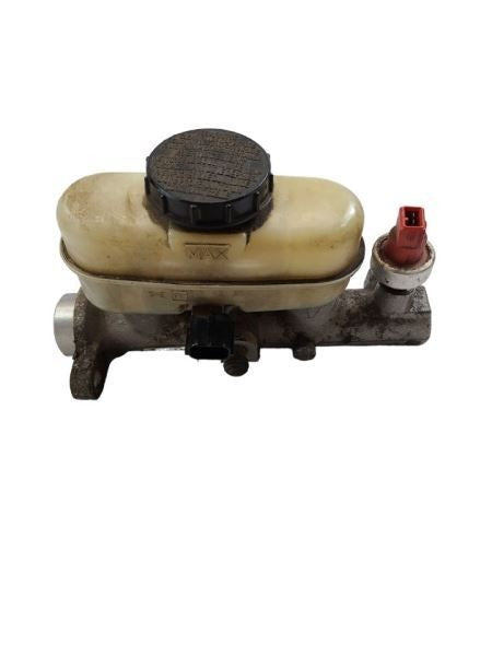 Brake Master Cylinder 4 Door Excluding Sport Trac Fits 98-02 EXPLORER 