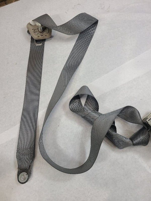 RAM2500   2006 Seat Belt Rear 608146