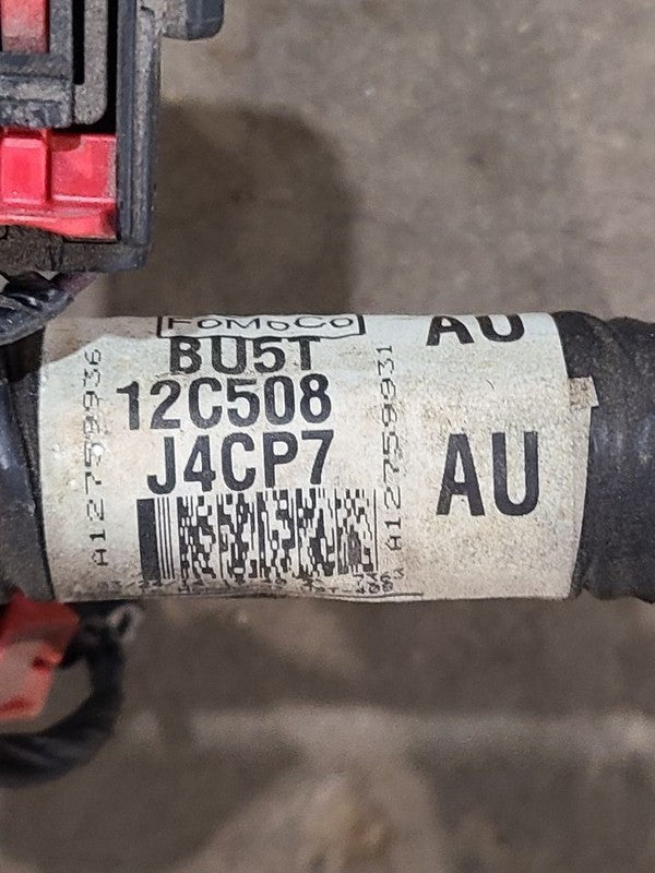 EDGE      2014 Engine Wire Harness 625870