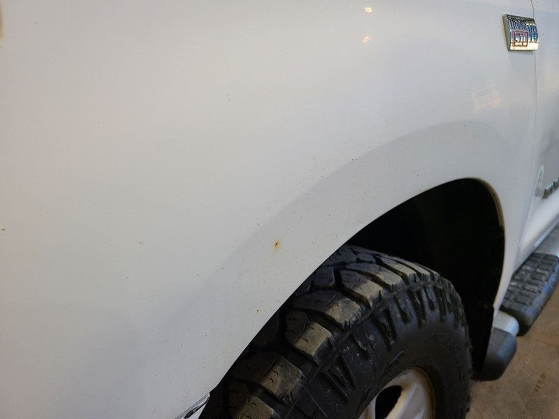 Driver Left Fender Fits 08-22 SEQUOIA 672595