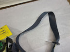 OUTLAN SP 2017 Seat Belt Rear 610663