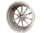 Wheel 20x9 Alloy 10 Spoke Fits 15-18 PORSCHE MACAN 661507