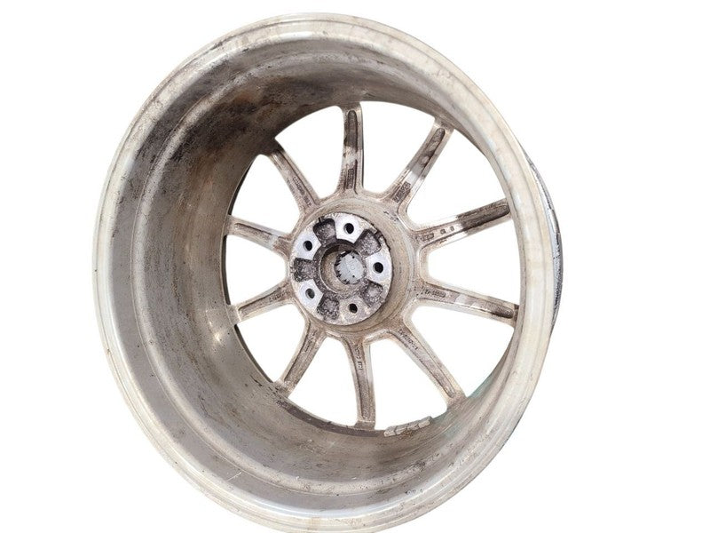 Wheel 20x9 Alloy 10 Spoke Fits 15-18 PORSCHE MACAN 661507