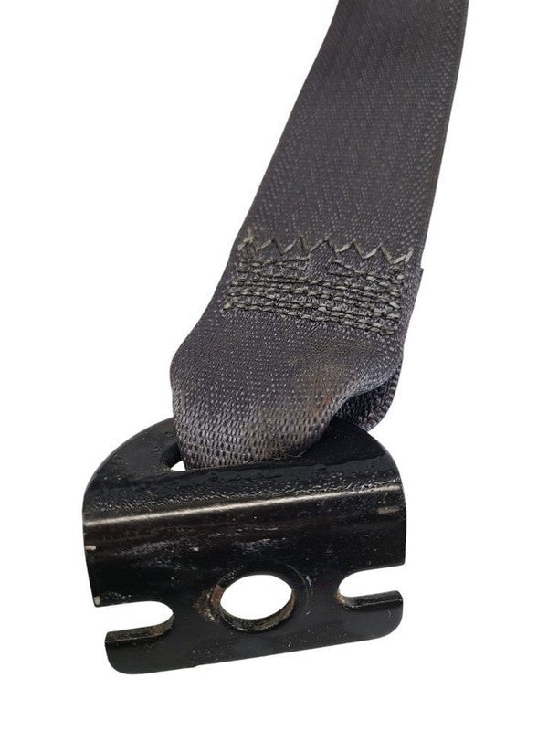 ESCALAESV 2011 Seat Belt Rear 609311