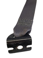ESCALAESV 2011 Seat Belt Rear 609311