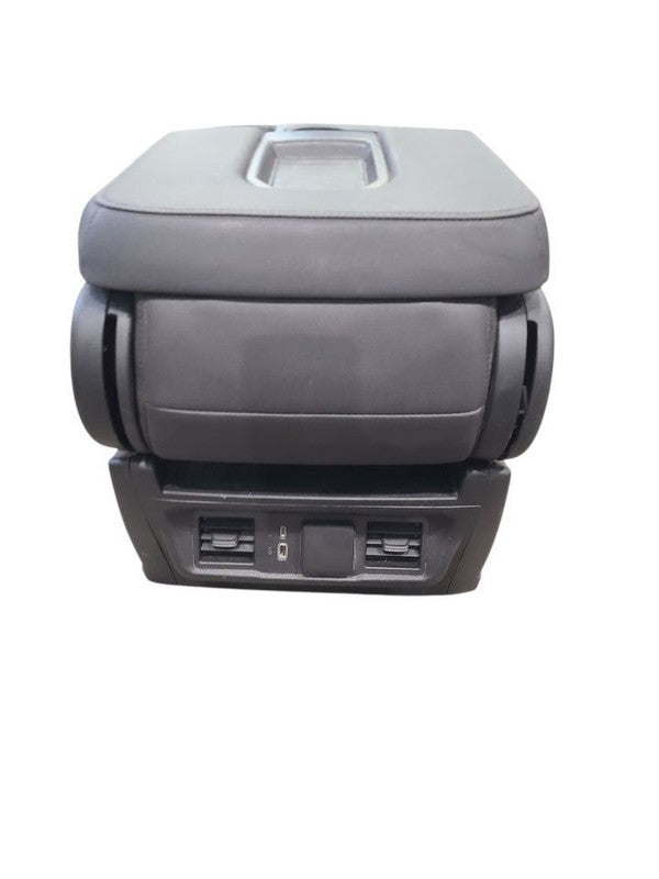 Front Seat Bucket And Bench Seat Opt AZ3 Fits 19-25 SIERRA 1500 PICKUP