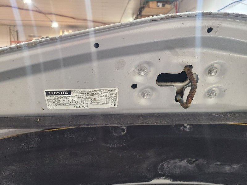 Hood Fits 04-09 PRIUS 654705