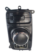 RAM1500   2017 Transmission Shift 668545