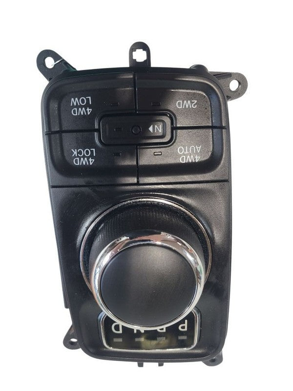 RAM1500   2017 Transmission Shift 668545