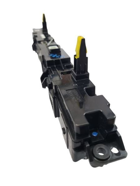 Audio Equipment Radio Control Panel Fits 20 TELLURIDE 602040
