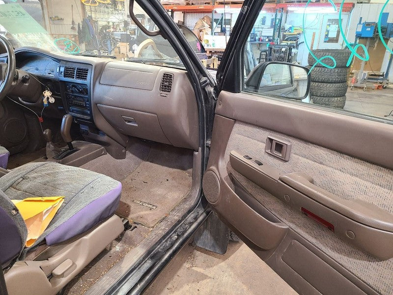 Dash Panel Fits 97-04 TACOMA 675895