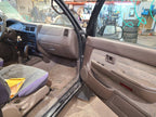 Dash Panel Fits 97-04 TACOMA 675895