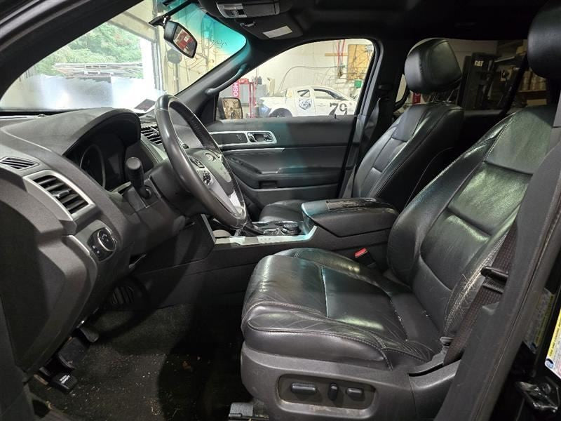Driver Left Air Bag Front Driver Wheel Fits 11-12 EXPLORER 590360