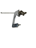 TDOD250   1990 Door Handle Exterior 589817