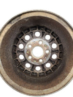Wheel 14x6 Aluminum Fits 88-92 RANGER 615970