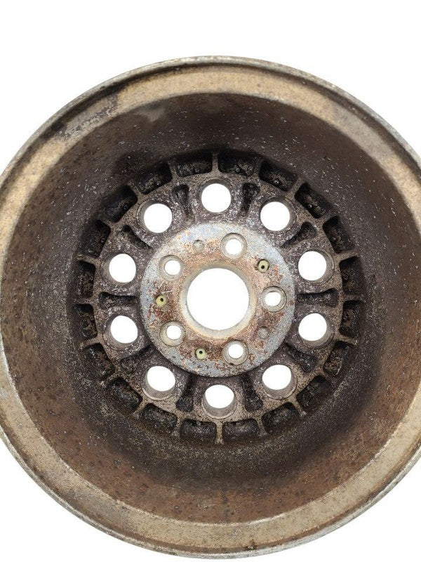 Wheel 14x6 Aluminum Fits 88-92 RANGER 615970