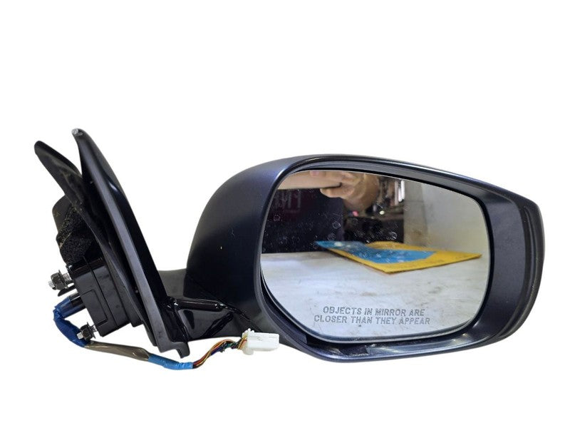Passenger Side View Mirror Power Heated Fits 14-21 INFINITI Q50 632885
