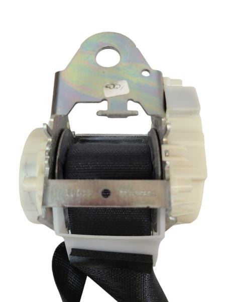 SILV25NEW 2007 Seat Belt Rear 596362