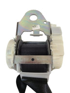 SILV25NEW 2007 Seat Belt Rear 596362