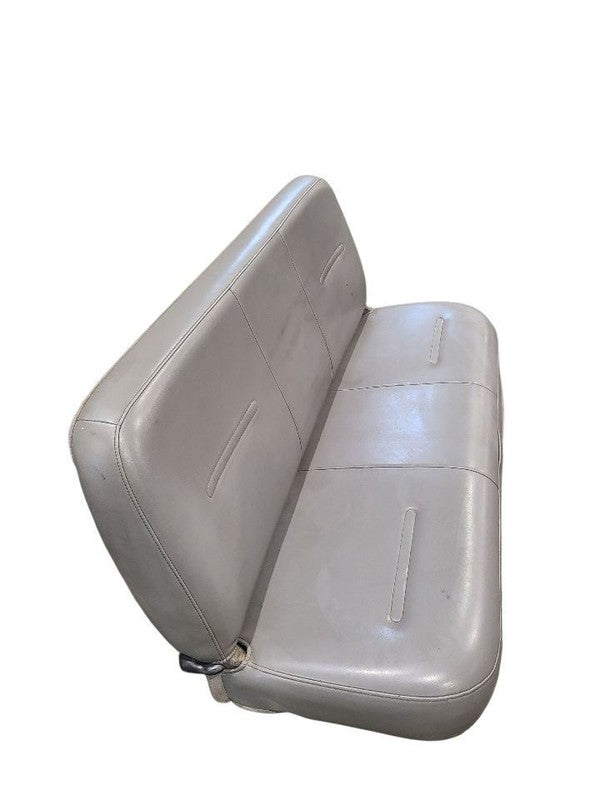 F350SD    2007 Seat Rear 648274