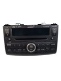 Audio Equipment Radio Receiver AM-FM-6 Disc CD Fits 08-09 ROGUE 648941