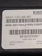 Chassis ECM Lamps Adaptive Headlamp Control Fits 09-12 MKS 644464 8A5T