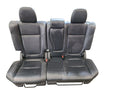 OUTLANDER 2020 Seat Rear 631347