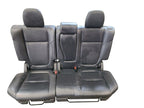 OUTLANDER 2020 Seat Rear 631347