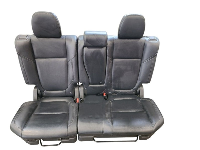 OUTLANDER 2020 Seat Rear 631347