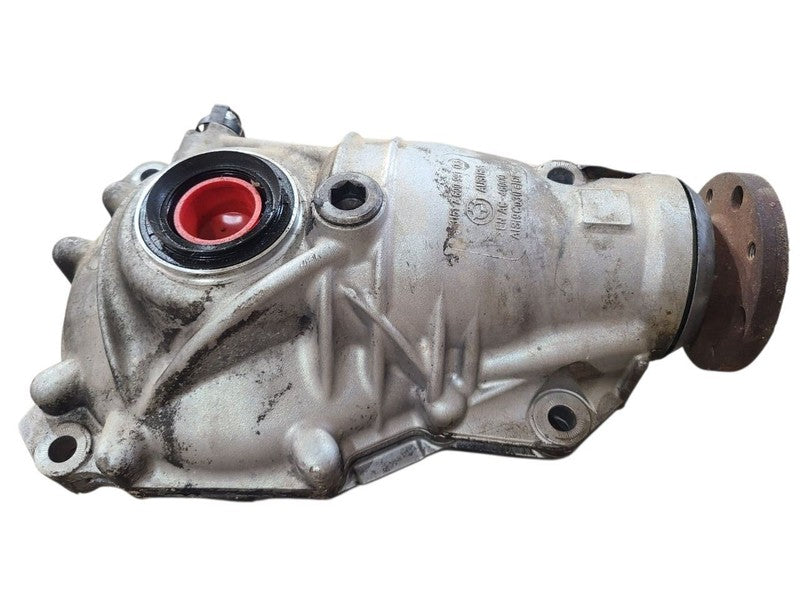 Carrier Automatic Transmission 3.23 Ratio Front Fits 13-19 BMW 640i 66