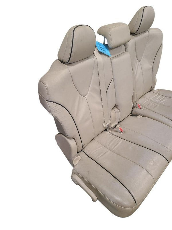VENZA     2009 Seat Rear 628633