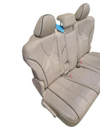 VENZA     2009 Seat Rear 628633