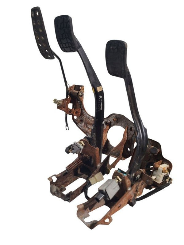 MIATA     1999 Pedal Brake/Clutch 648550