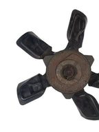 Fan Blade 2.4L Fits 91-95 97-04 WRANGLER 653060