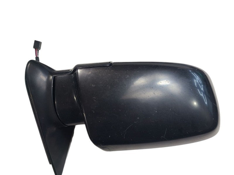 Passenger Side View Mirror Power Classic Style Opt DD0 Fits 98-00 TAHO