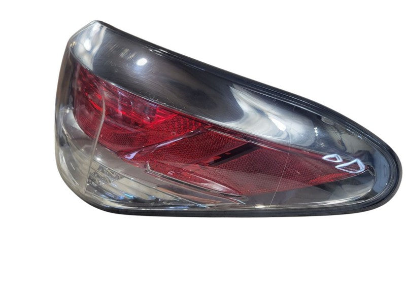 Passenger Tail Light Quarter Panel Mounted Fits 13-15 LEXUS RX350 6701