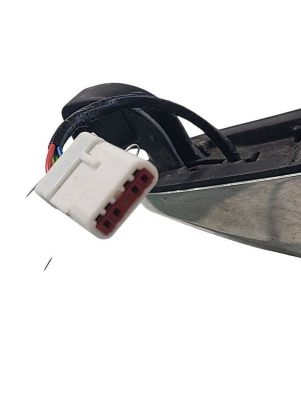 Door Handle Exterior Door Handle Only Front Fits 15-20 SUBURBAN 1500 6