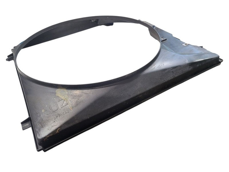 4 RUNNER  2007 Radiator Shroud 660142