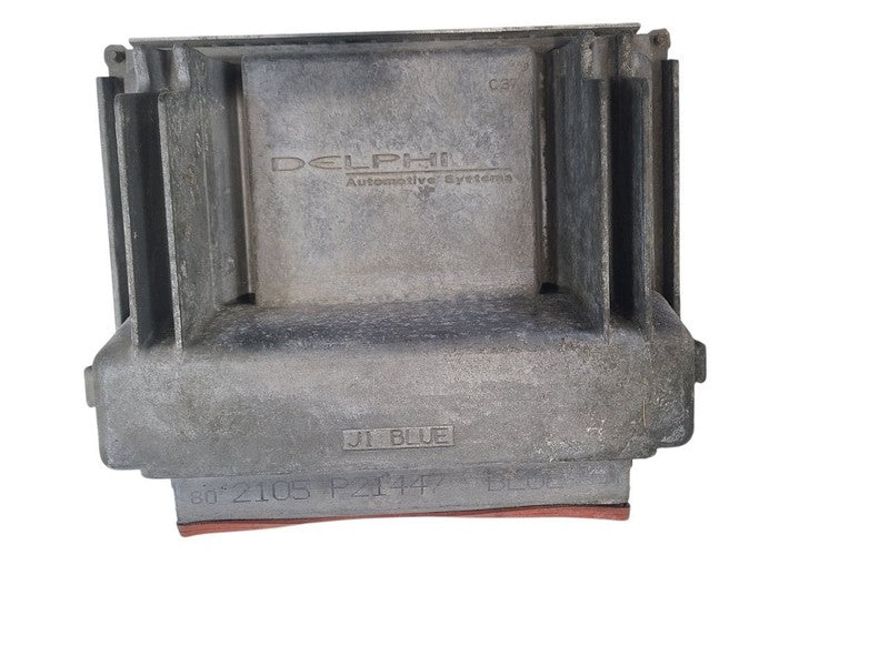 Engine ECM Electronic Control Module Fits 03-07 HUMMER H2 671180 12589