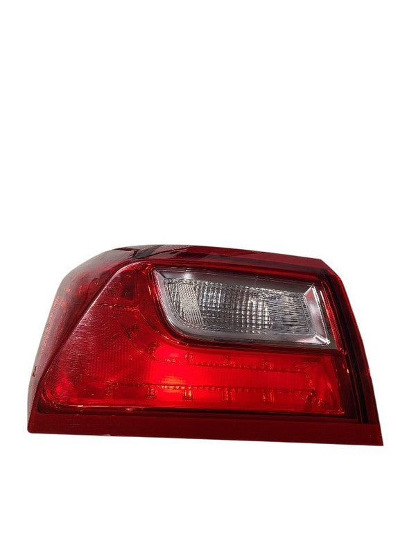 Driver Tail Light Quarter Panel Mounted Incandescent Fits 16-25 MALIBU
