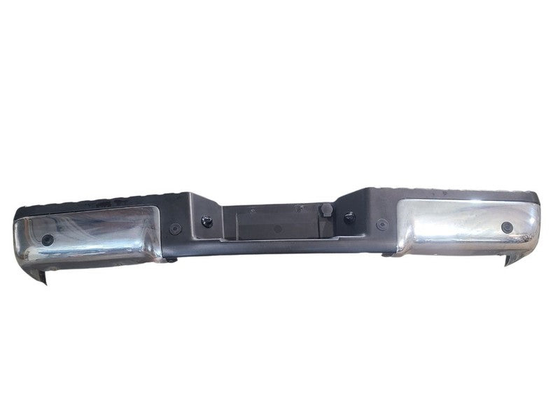 Rear Bumper Styleside With Tow Package Fits 09-14 FORD F150 PICKUP 665
