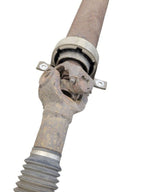 Rear Drive Shaft 172" Wb Assembly 4WD 6.7L Fits 13-16 FORD F350SD PICK