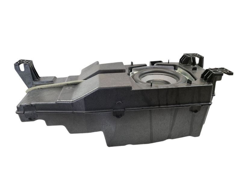 2014 YUKON Amplifer Speakers 598421
