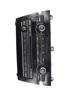 Temperature Control Automatic AC With Display Screen Fits 15-18 BMW X4