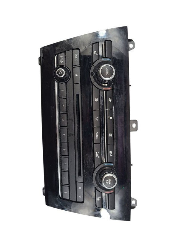 Temperature Control Automatic AC With Display Screen Fits 15-18 BMW X4