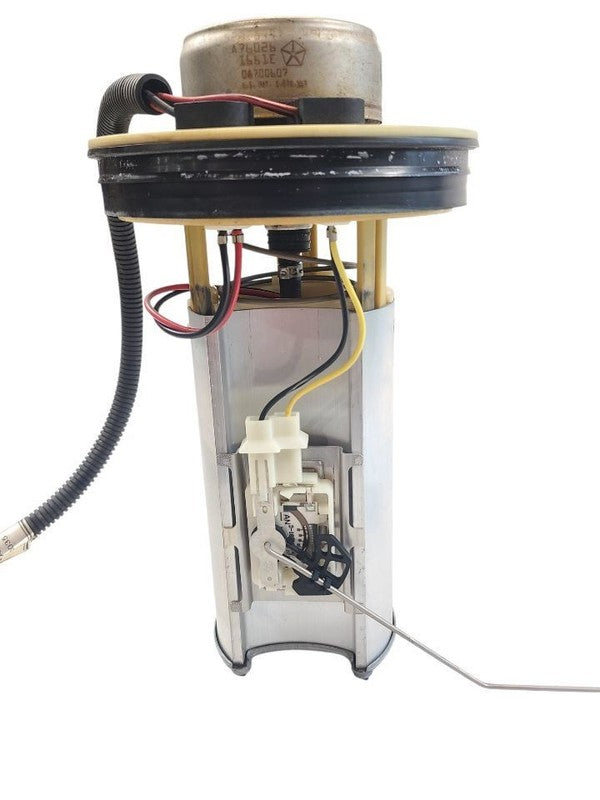 Fuel Pump Assembly Quad Cab 4 Door 24 Gallon Tank Fits 00-03 DAKOTA 66