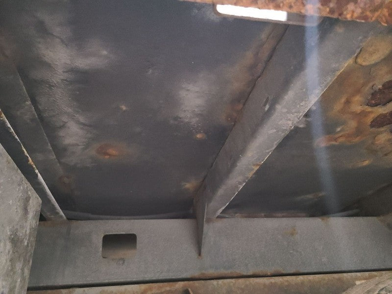 Pickup Box Pickup 8' Box DRW Fits 13-18 DODGE 3500 PICKUP 670389