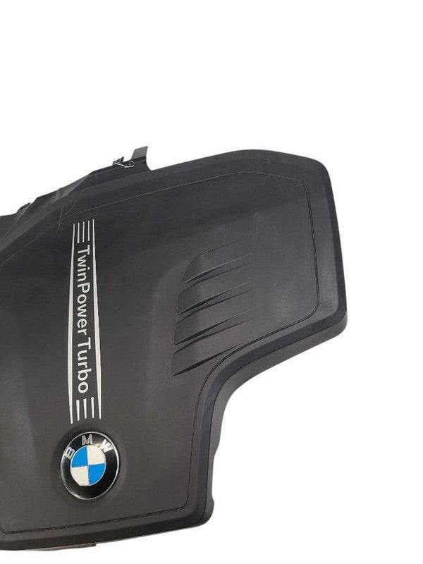 X4        2016 Engine Cover 637259