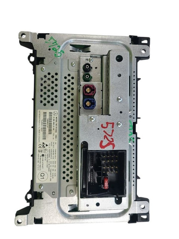Audio Equipment Radio 5.8" Screen Fits 14-18 MERCEDES SPRINTER 2500 68