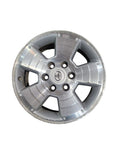 Wheel 17x7-1/2 Alloy 5 Spoke Fits 05-15 TACOMA 668035